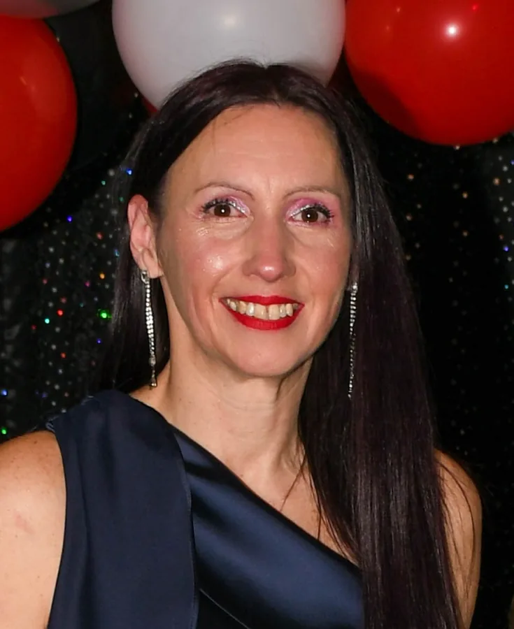 Debbie Anderson — Founder & Principal of ASD Dance