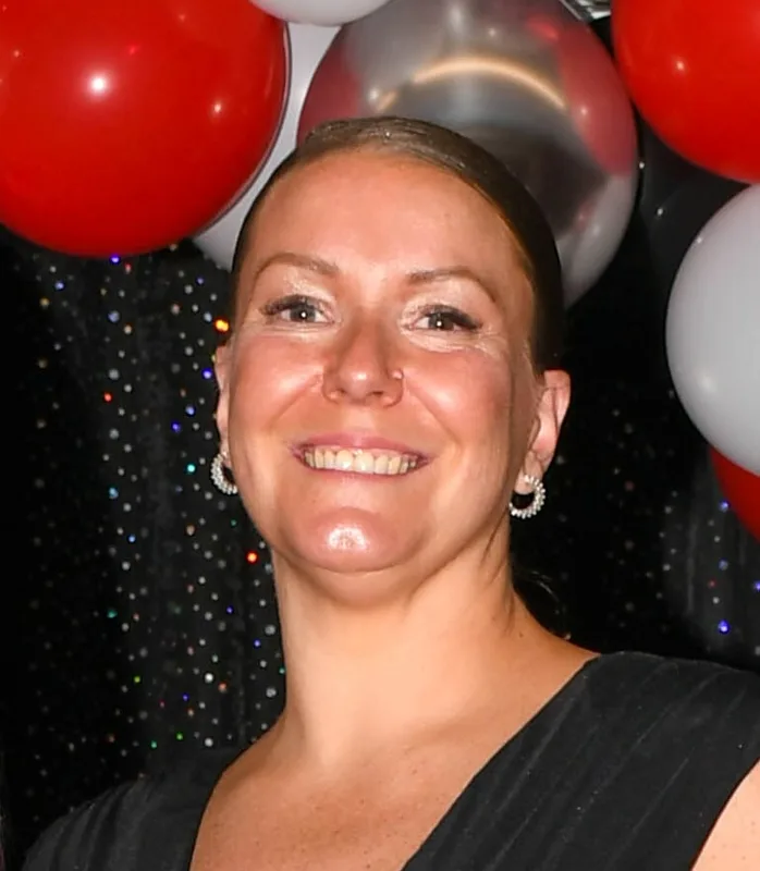 Kirsty Spavins — Ballet, Tap and Contemporary teacher at ASD Dance